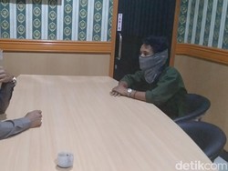 Seruduk Truk Tronton di Tol Pemalang, Begini Pengakuan Pengemudi Mobil