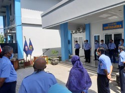 Hormati Pahlawan TNI AU, Kampus Ini Resmikan Gedung Baru Suryadarma