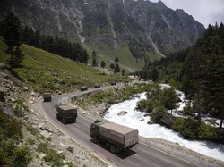 India dan China Berpotensi Perang, Xiaomi Cs Terancam