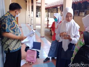 Ada Jalur Prestasi di PPDB Tahun Ini, Begini Mekanismenya