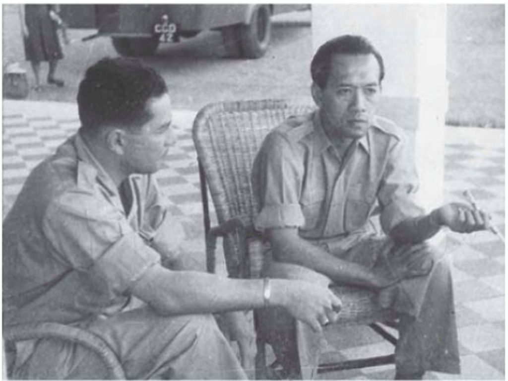 Sejarawan UGM: Sultan Hamid II Terlibat Rencana Pembunuhan Sri Sultan HB IX Sejarawan UGM: Sultan Hamid II Terlibat Rencana Pembunuhan Sri Sultan HB IX