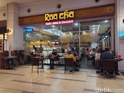 Ekonomi RI Diramal Tak Tumbuh, New Normal Bisa Jadi Solusi?