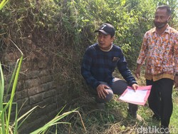 Situs Kumitir Tempat Pendarmaan Raja Singasari Kembali Diekskavasi Juli-Agustus