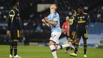Tancap Gas, City Cukur Arsenal 3-0