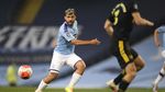 Tancap Gas, City Cukur Arsenal 3-0