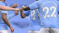 Tancap Gas, City Cukur Arsenal 3-0