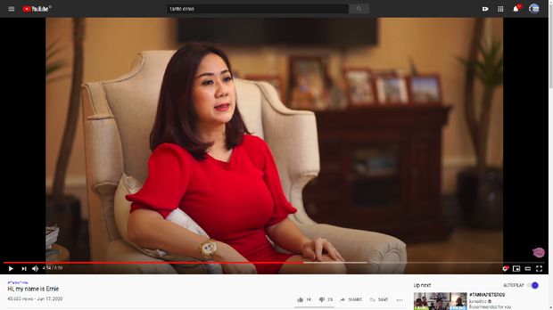 Tante Ernie