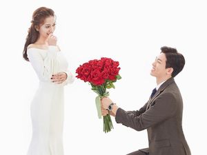 Mau Menikah dengan Pria Korea? Ini Tips dari 4 Wanita yang Dipinang Oppa Mau Menikah dengan Pria Korea? Ini Tips dari 4 Wanita yang Dipinang Oppa