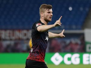 Timo Werner: Danke, Leipzig!