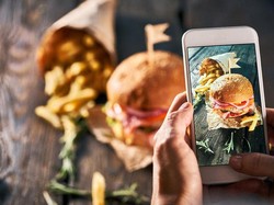Perhatikan 5 Hal Ini Agar Foto Makanan di Instagram Cantik Menggiurkan
