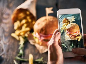 Perhatikan 5 Hal Ini Agar Foto Makanan di Instagram Cantik Menggiurkan Perhatikan 5 Hal Ini Agar Foto Makanan di Instagram Cantik Menggiurkan