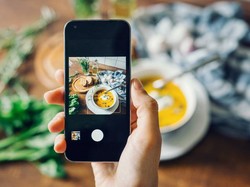 Videografer Ini Bikin Video Cinematic Keren Untuk Usaha Kuliner