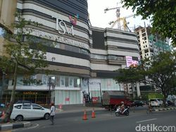 Gak Mudik Tetap Asyik di Trans Studio Mall Cibubur Bareng Kemenparekraf