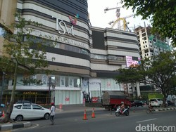 Trans Studio Mall Cibubur Kembali Beroperasi, Protokol Kesehatan Diterapkan