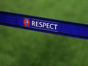 Piala Eropa U-19 Batal, Bagaimana nasib Piala Dunia U-20 2021?