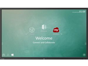 Ini Dia Tablet Android Terbesar, Layarnya 98 Inch!