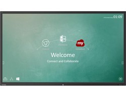 Ini Dia Tablet Android Terbesar, Layarnya 98 Inch!