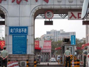 Virus Corona, Beijing Batasi Lagi Pergerakan Warga, Singapura Mulai Longgar