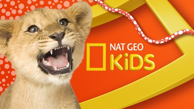 National Geographic Kids/ Sumber: youtube.com/National Geographic Kids National Geographic Kids adalah tayangan yang bagus untuk memperkenalkan hewan pada anak-anak.