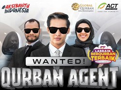 Bantu Ekonomi, Global Qurban dan ACT Ajak Masyarakat Jadi Agen Qurban