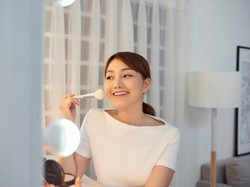 Wardah Lightening Series, Cerahkan Wajahmu Jalani Aktivitas Seharian