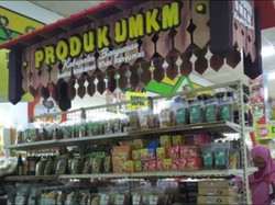 UMKM Lokal Bisa Go Internasional Lho, Begini Caranya!