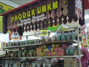 Bedanya Dampak Pandemi Corona ke UMKM dengan Krisis 1998 Bedanya Dampak Pandemi Corona ke UMKM dengan Krisis 1998