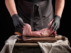 Ini 5 Daging Hewan yang Rasanya Mirip Daging Ayam