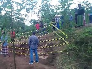 Dua Lokasi Ekskavasi Arkeologi Ditolak Warga, Dinas Pariwisata Pasuruan Pasrah