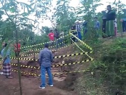 Dua Lokasi Ekskavasi Arkeologi Ditolak Warga, Dinas Pariwisata Pasuruan Pasrah