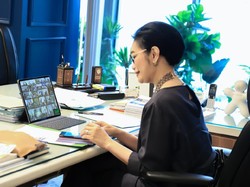 BRI Gelar Akad Kredit Massal Program Rumah Murah KPR Sejahtera FLPP