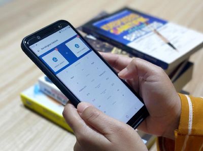 Canggihnya Aplikasi Pendidikan Masa Kini