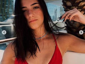 Charli dAmalio, Ratu TikTok dengan Penghasilan Tertinggi di Dunia