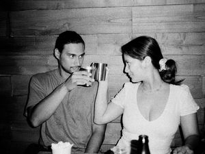 Menikahi Tara Basro, Ini Pesona Daniel Adnan Saat Kulineran Menikahi Tara Basro, Ini Pesona Daniel Adnan Saat Kulineran