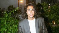 Potret Tampan Daniel Adnan, Suami Tara Basro yang Keturunan Ceko