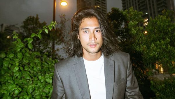 Potret Tampan Daniel Adnan, Suami Tara Basro yang Keturunan Ceko