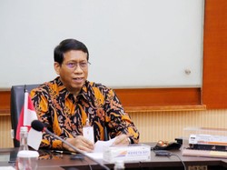 Bos KAI Minta Anies Longgarkan Aturan Masuk Jakarta