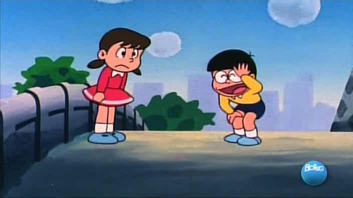 Doraemon