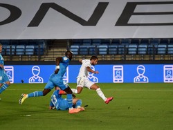 Eden Hazard Pelan-pelan Oke