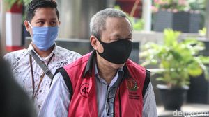 Eks Bos Danareksa Sekuritas Diperiksa KPK