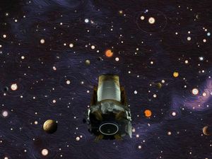 Jumlah Mengejutkan Planet Mirip Bumi di Galaksi Bima Sakti