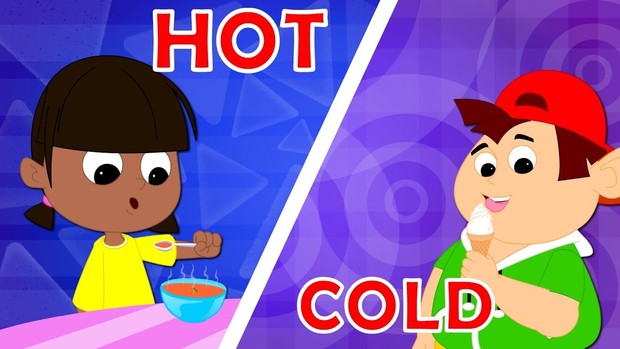 Oh My Genius/ Sumber: youtube.com/Oh My Genius My Genius adalah tayangan edukatif untuk anak-anak usia 3-5 tahun.