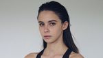 Model 21 Tahun Anak Eks Playboy Ini Sekarang Urusi Klub Bola