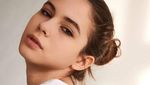 Model 21 Tahun Anak Eks Playboy Ini Sekarang Urusi Klub Bola