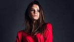 Model 21 Tahun Anak Eks Playboy Ini Sekarang Urusi Klub Bola