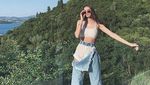 Model 21 Tahun Anak Eks Playboy Ini Sekarang Urusi Klub Bola