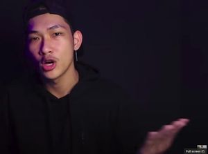 Youtuber Ferdian Paleka Kembali Ditangkap Polisi gegara Konten Youtuber Ferdian Paleka Kembali Ditangkap Polisi gegara Konten