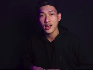 YouTuber Ferdian Paleka Divonis 8 Bulan Bui Terkait Promosi Judi Online YouTuber Ferdian Paleka Divonis 8 Bulan Bui Terkait Promosi Judi Online