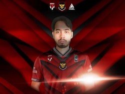 Ajang FIBA ESport Open 2020 Mulai, Indonesia Jumpa Filipina