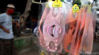 Nggak Efektif, Masker Scuba Mulai Dilarang di KRL!